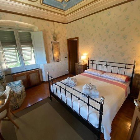 Villa Fieschi Cogorno المظهر الخارجي الصورة