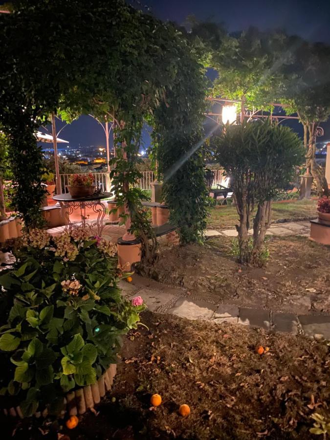 Villa Fieschi Cogorno المظهر الخارجي الصورة