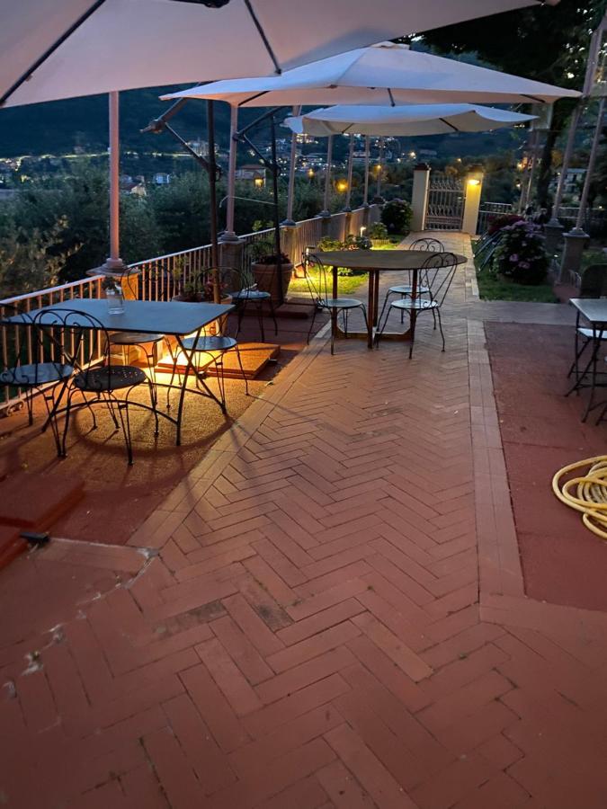 Villa Fieschi Cogorno المظهر الخارجي الصورة