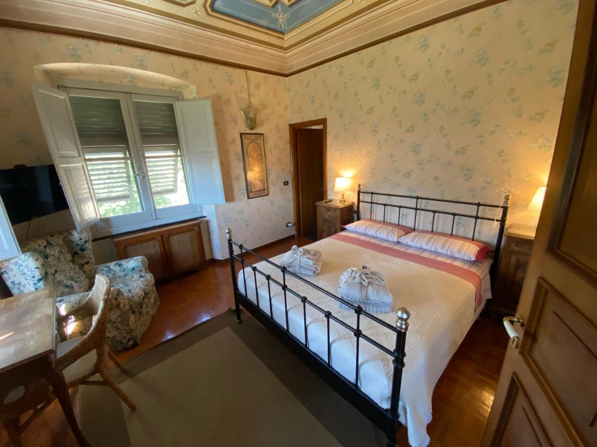 Villa Fieschi Cogorno المظهر الخارجي الصورة