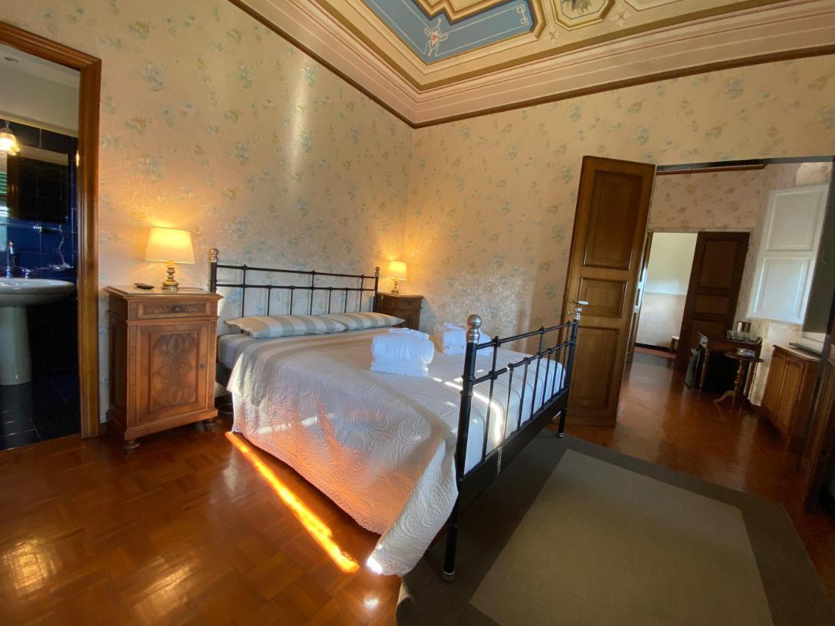 Villa Fieschi Cogorno المظهر الخارجي الصورة