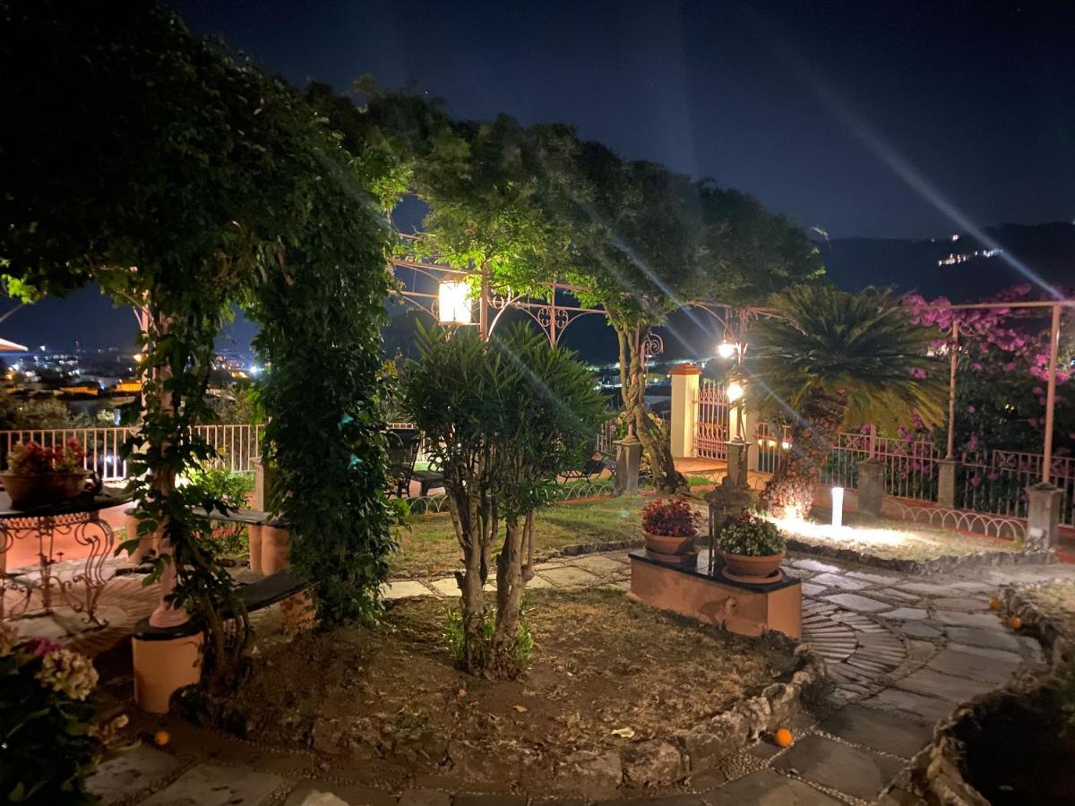 Villa Fieschi Cogorno المظهر الخارجي الصورة