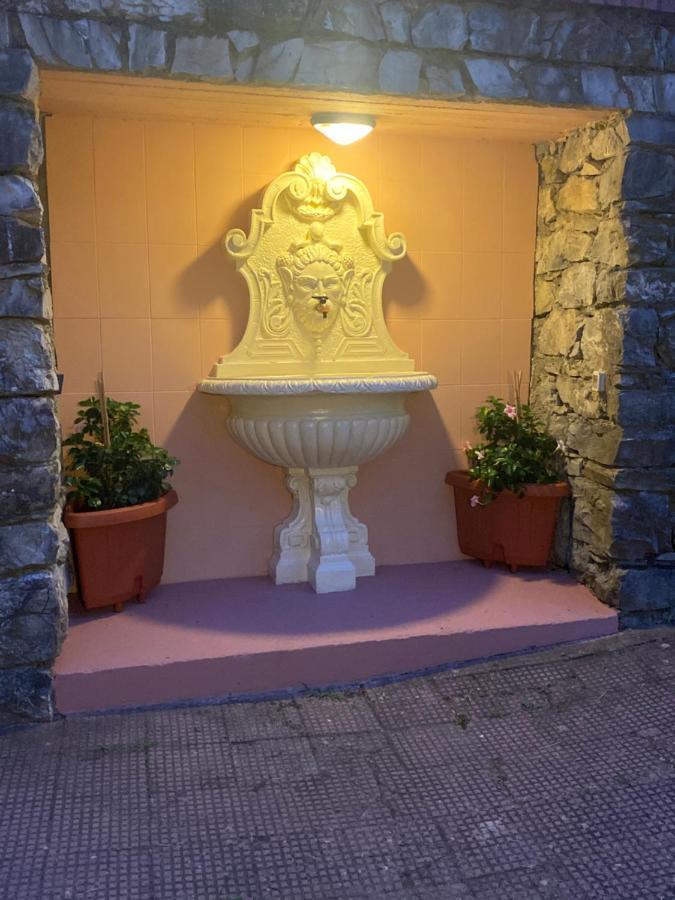 Villa Fieschi Cogorno المظهر الخارجي الصورة